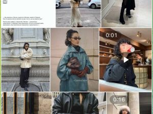 Дочь экс-главного архитектора Якутска теперь парижанка