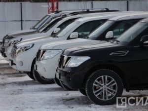 Автокредит Сбера становится еще доступнее
