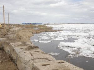 В Якутске шесть семей размещены в пункте временного размещения граждан