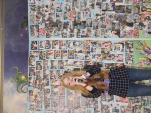 День рождения-праздник детства! ТРК « Чудо парк» - 8 лет!  