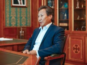 В отношении бывшего главы Таттинского улуса возбуждено еще одно уголовное дело