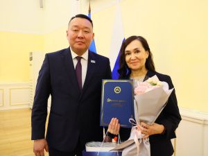 Аварийность в сфере энергетики в Якутии снизилась на 12%