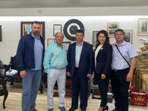 В рамках программы Минкультуры РФ Русский театр имени Пушкина покажет свои спектакли во Владивостоке