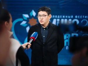 Муус Устар- 2024: молодёжный фестиваль расширяет направления