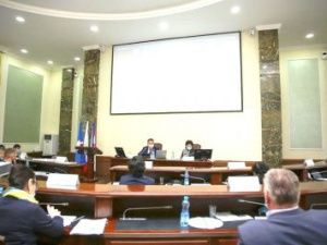 НА СЕССИИ ГОРДУМЫ ВНЕСЕНЫ ИЗМЕНЕНИЯ В БЮДЖЕТ ЯКУТСКА