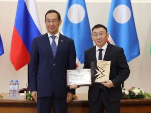 Лидерами рейтинга инвестиционного климата среди муниципалитетов стали Горный, Анабарский, Ленский районы