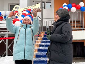 Кирилл Бычков: Якутия полностью решит проблему обманутых дольщиков до конца года