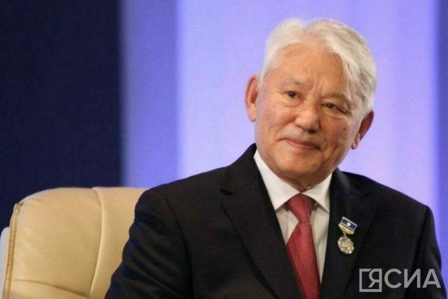 В Якутии объявлен конкурс по созданию проекта мемориала памяти Михаила Николаева