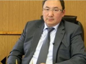 В Горсуде рассматривается громкое дело бывшего главы Анабарского улуса