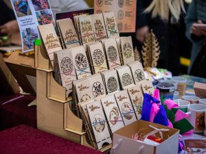 В Якутске провели выставку-ярмарку к национальному празднику Ысыах