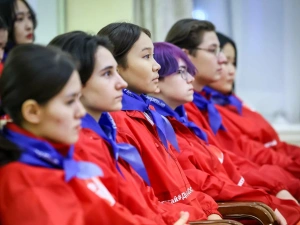 Ольга Балабкина: «Движение первых» в Якутии состоялось