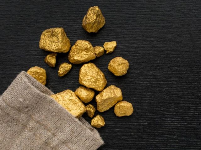 В Якутии директор организации предстанет перед судом за незаконную добычу золота и серебра на 88,5 млн рублей