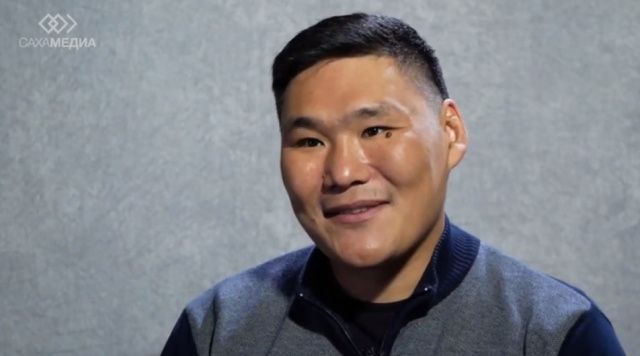 Компания "Мост" кинула певца Лэгэнтэя?