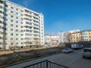 Жительница Якутска выпала с балкона 9 этажа и разбилась насмерть