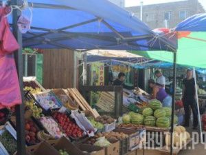 На овощной базе в Якутске обнаружены зараженные фрукты