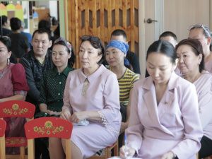 В Горном улусе проведен профсоюзный мониторинг заработных плат