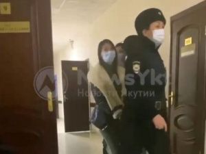 Сусанну Рожину попытаются признать невменяемой