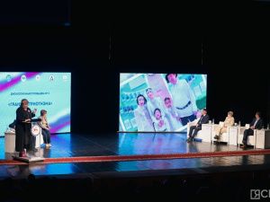 В Якутске подвели итоги работы Гражданского форума — 2024