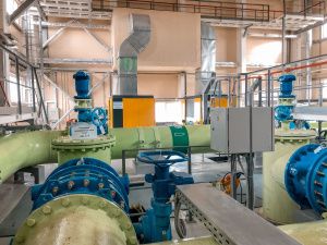 Айсен Николаев: «Вода из-под крана замечательная»