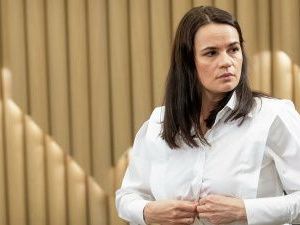 Россия объявила Тихановскую в межгосударственный розыск