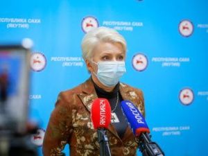 Ольга Балабкина: «Наша главная задача – обеспечить безопасность детей в школах и детсадах»