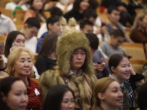 В Якутии финансирование госпрограммы по сохранению и развитию языков увеличено почти в два раза