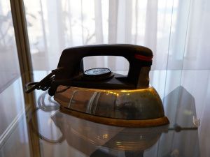 Выставка «Ретротехника» открылась в ДДН им. А.Е. Кулаковского