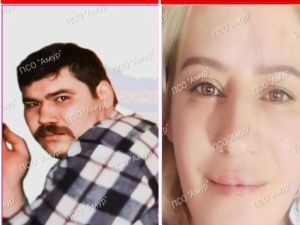 Пропала пара из Амурской области, направлявшаяся в сторону Нерюнгри