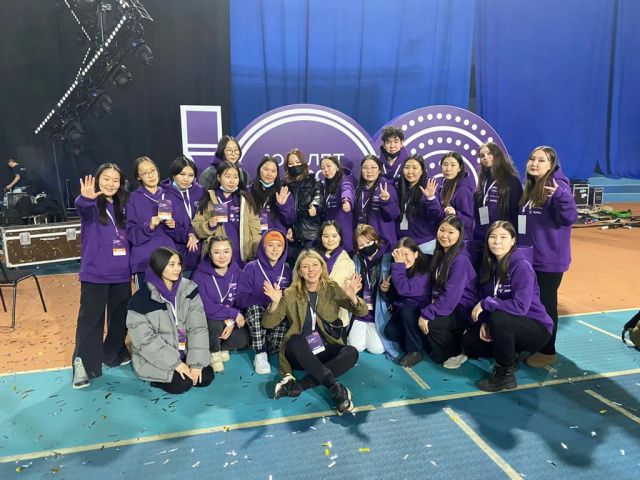 Муус устар-2023: на фестивале организуют сбор гуманитарной помощи военнослужащим СВО