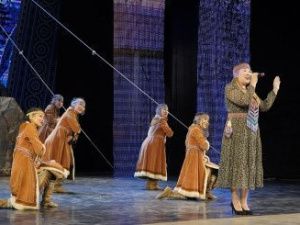 Новые имена талантов Арктики