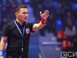 Пятеро якутян вышли в полуфинал международного турнира Коркина