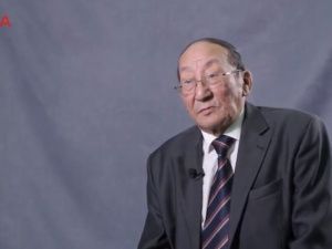 Егор Ларионов: «Парламент — становой хребет государственности республики»