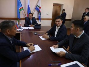 Глава Якутии поручил разработать Концепцию развития сельского хозяйства в арктических районах республики  