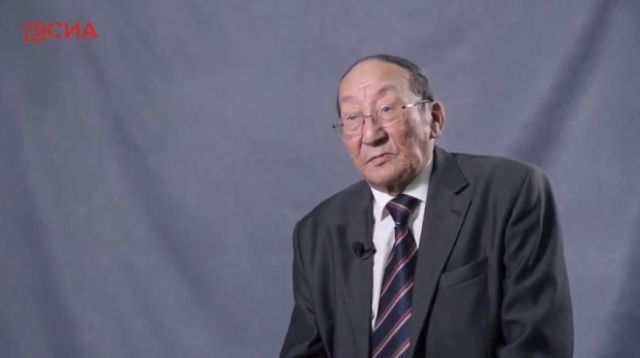 Егор Ларионов: «Парламент — становой хребет государственности республики»