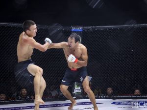 «Мы все из одного села». Хапсагаист Егор Захаров — об участии своей команды в турнире Sakha arena