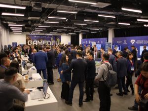 На форуме «Цифровой алмаз» состоится выставка проектов с участием ведущих технологических компаний