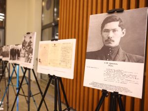 Дни Вилюйского улуса в Якутске приурочили к 390-летию Вилюйска и юбилею Степана Аржакова