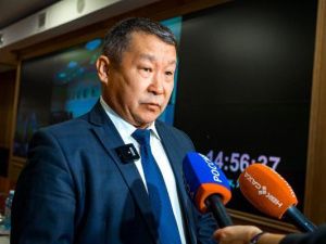 Порядка 200 млн рублей направят в Якутии на прохождение весеннего половодья