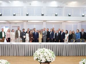 Архитекторы Якутии предложили федеральные решения для доступной среды и развития городов