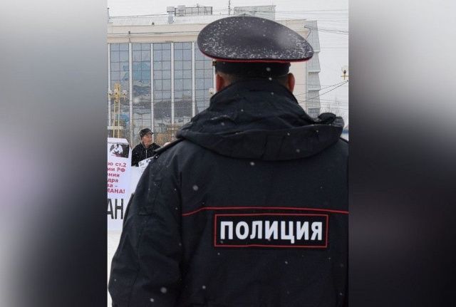 МВД по Якутии: Куда обратиться в случае нарушения прав граждан недобросовестными сотрудниками полиции