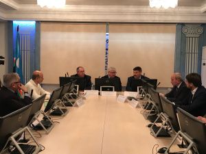 Подписан акт определения технической готовности к эксплуатации железнодорожного участка Томмот – Нижний Бестях