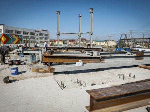 Вопрос финансирования строительства многофункционального спортивного зала в Якутске обсудят на совещании с федеральными ведомствами