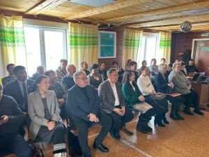 Жители села Тойон-Ары Хангаласского района нуждаются в ветеринаре