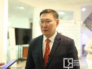 Владимир Егоров: «Нюргуна Соколова — высококвалифицированный специалист с большим опытом работы»