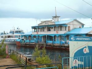 Окружная администрация Якутска приглашает на субботник в День реки Лена