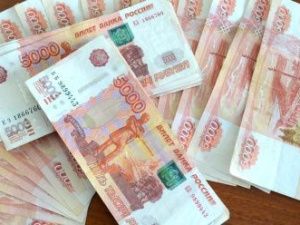 В Якутии бывший бухгалтер отделения МВД похитила свыше 16 миллионов рублей