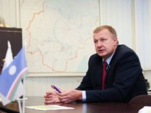 Бывшего директора СНГС Игоря Никитина выпустили из СИЗО под домашний арест