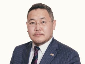 Глава Якутии внес кандидатуру Гаврила Кириллина в парламент на утверждение министром по внешним связям и делам народов Якутии