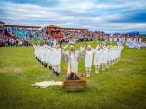 На этой неделе у якутян будет один дополнительный выходной день
