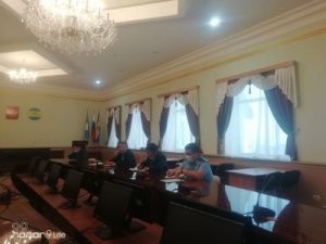 В Чурапчинском улусе  усилят работу с хозяевами безнадзорных собак